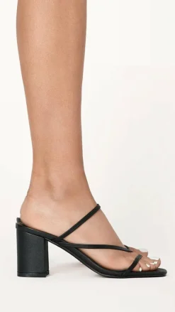 Billini Billini|Heels^Yazmin Heel - Black