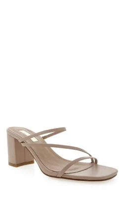 Billini Billini|Heels^Yazmin Heel - Nude