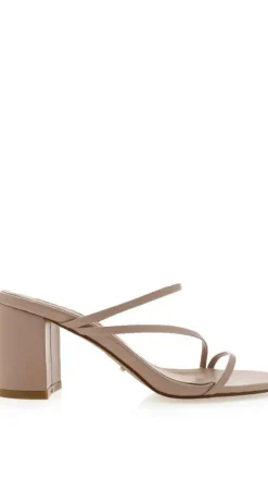 Billini Billini|Heels^Yazmin Heel - Nude