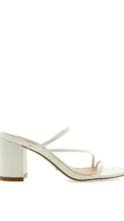Billini Billini|Heels^Yazmin Heel - White