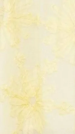 SASHA (BNE) Sale Dresses^Zaidin Mini Dress - Yellow Floral