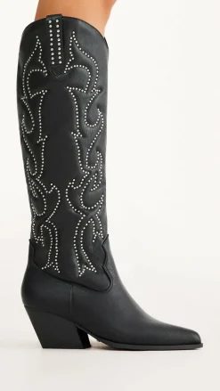 Billini Billini^Zelma Boots - Black