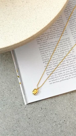 Your Accessory Shop Necklaces|Mon Cheri^Zodiac Necklace - Gemini