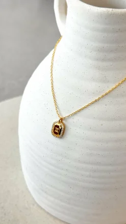 Your Accessory Shop Necklaces|Mon Cheri^Zodiac Necklace - Gemini