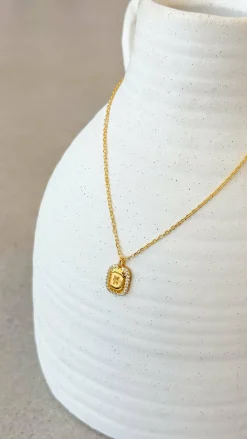 Your Accessory Shop Necklaces|Mon Cheri^Zodiac Necklace - Pisces